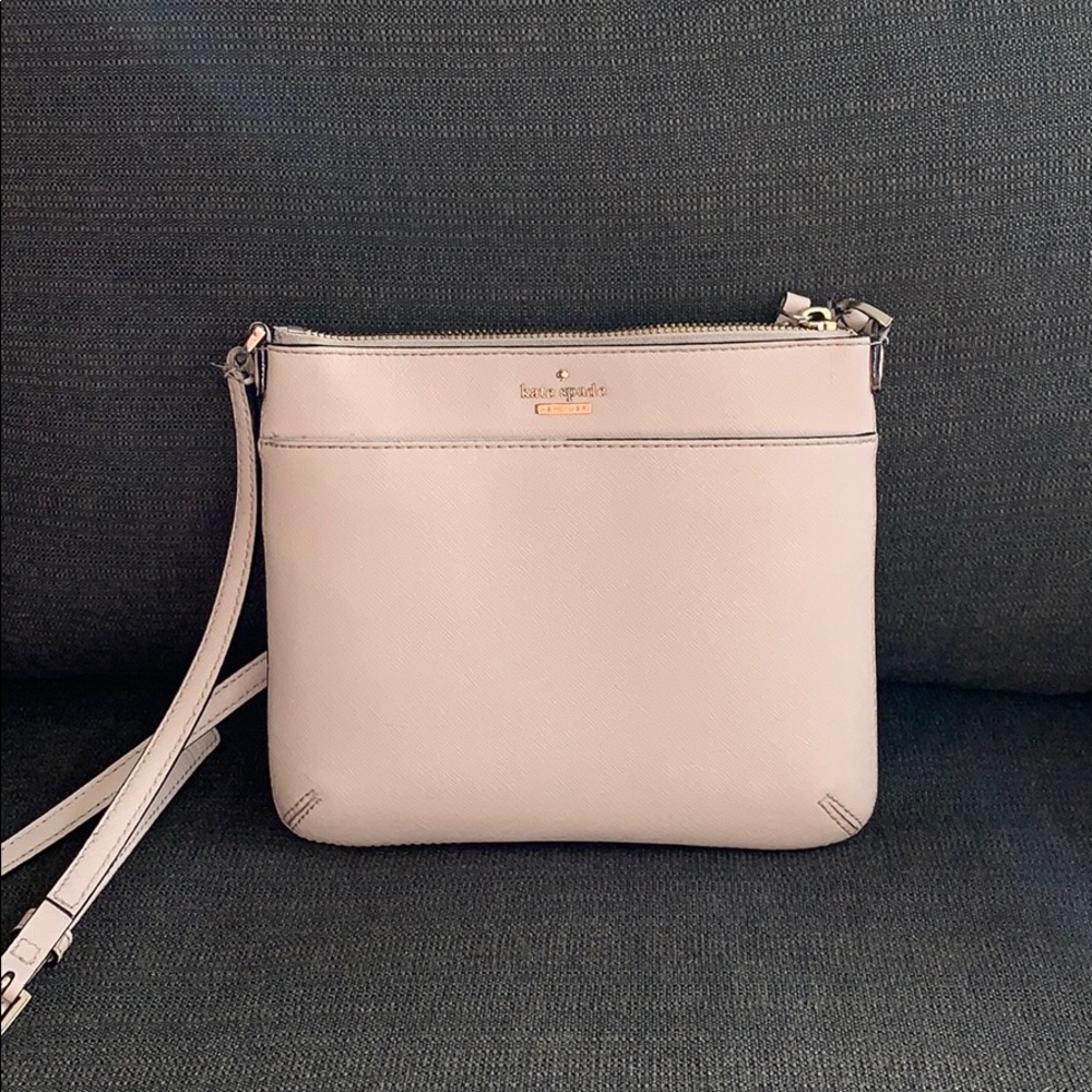 Kate spade hand bag ♡
